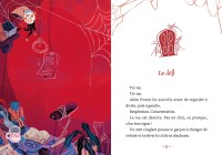 LE MYSTERE DE LORD NOEL - ROMAN DE L