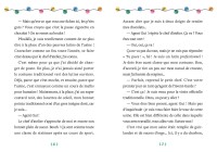 MISSION CADEAUX NULS - ROMAN DE L