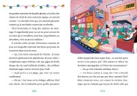 MISSION CADEAUX NULS - ROMAN DE L