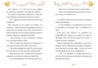  IMMEUBLE ENCHANTE - ROMAN DE L