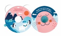 Mes petites têtes sonores - Petit Ours cherche une maison