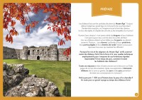 A LA DECOUVERTE DES CHATEAUX-FORT (2022)