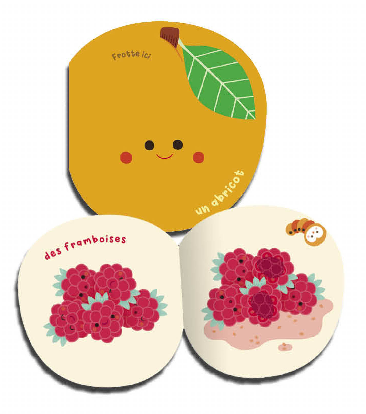 Mon Panier Des Odeurs