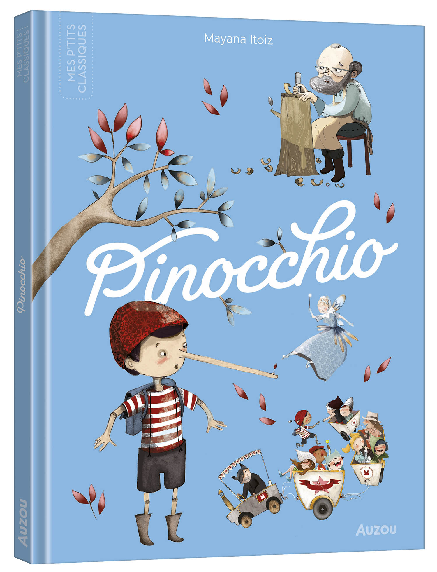 PINOCCHIO