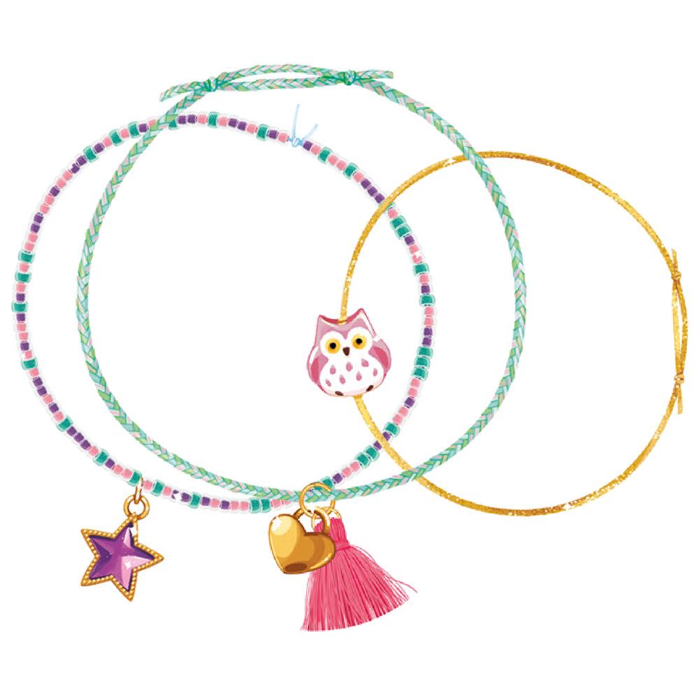 Mis Primeras Joyas Y Pulseras Mini Estuche