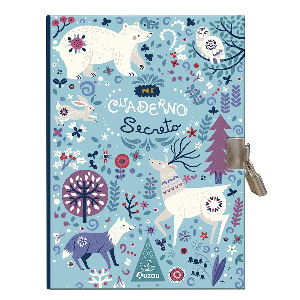 Mi Cuaderno Secreto