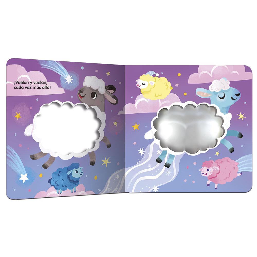 Mi Primer Libro Lamparita