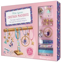 My Magic Crystal Jewelry