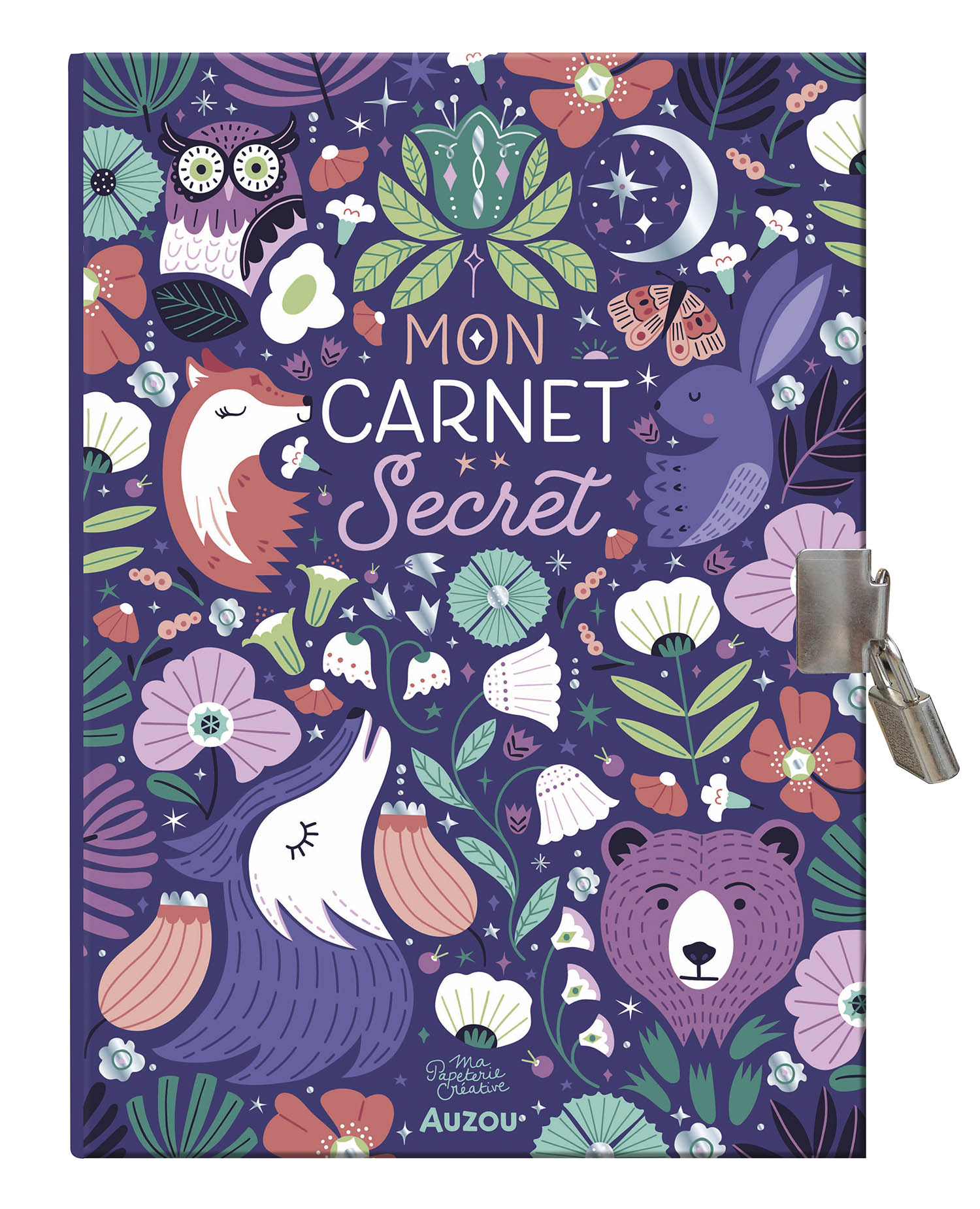 My Magical Stationery Kit My Magical Stationery Kit