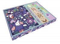 My Magical Stationery Kit