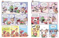 MIGALI T4 (AVALANCHE D