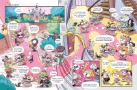 MIGALI T5 (CHASSEURS DE TROUILLE !)