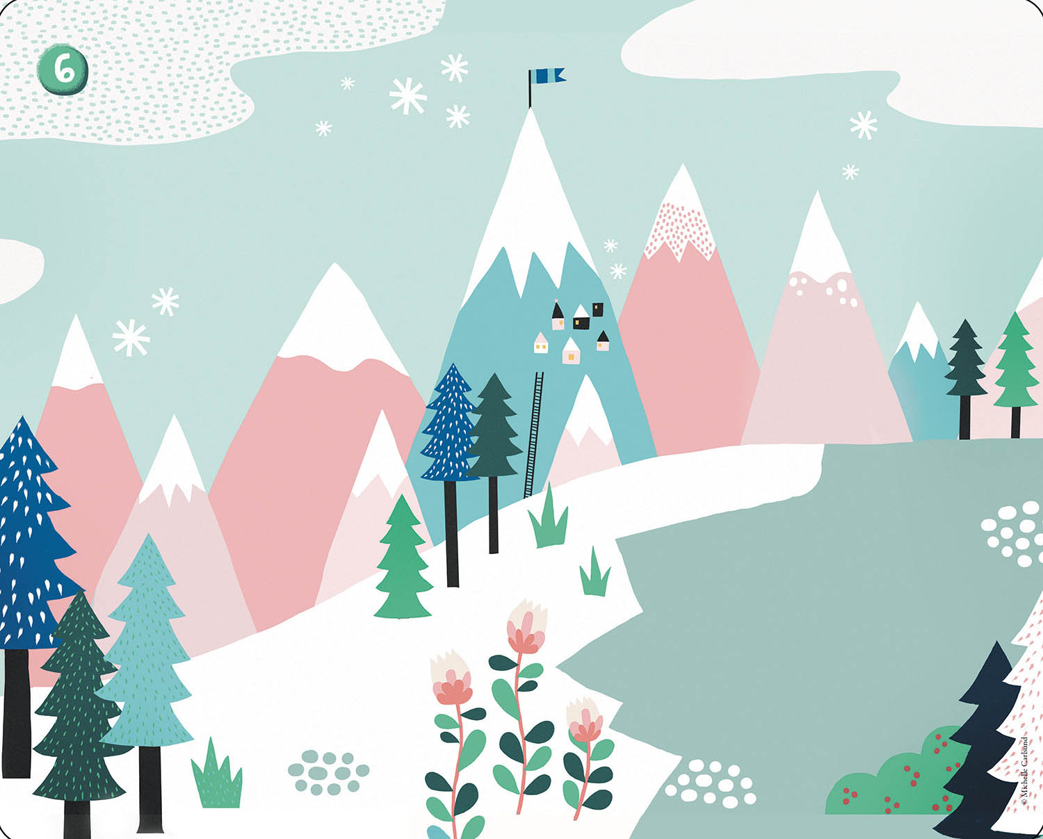 Ma Pochette D'artiste - 200 Autocollants Animaux