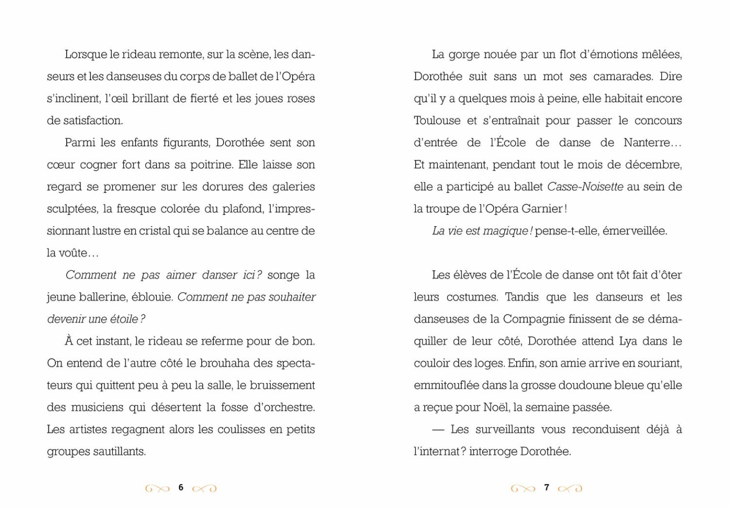 Tout Pour La Danse ! Tout Pour La Danse !