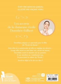 CROIRE EN SON ETOILE T3 - TOUT POUR LA DANSE !