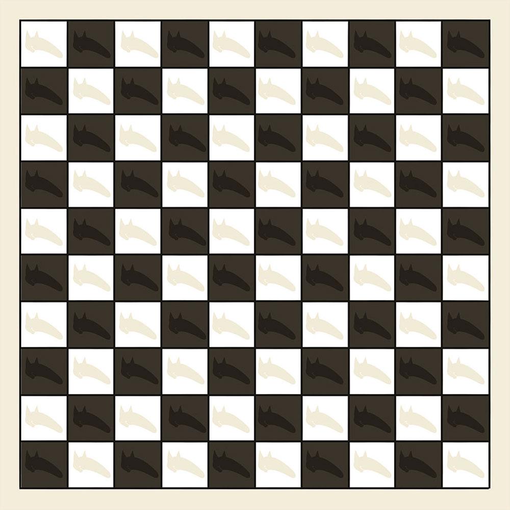 Cofre Juegos Clasicos De Lobo