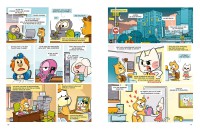 INSPECTEUR PELUCHE T1 (UN VRAI DUR CHEZ LES DOUDOUS)