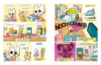 INSPECTEUR PELUCHE T1 (UN VRAI DUR CHEZ LES DOUDOUS)