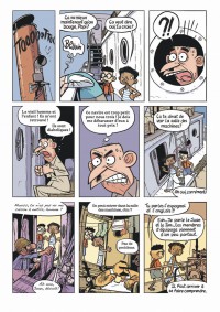 LA DROLE DE GUERRE DE PAPI ET LUCIEN T2 (EXPEDITION : L