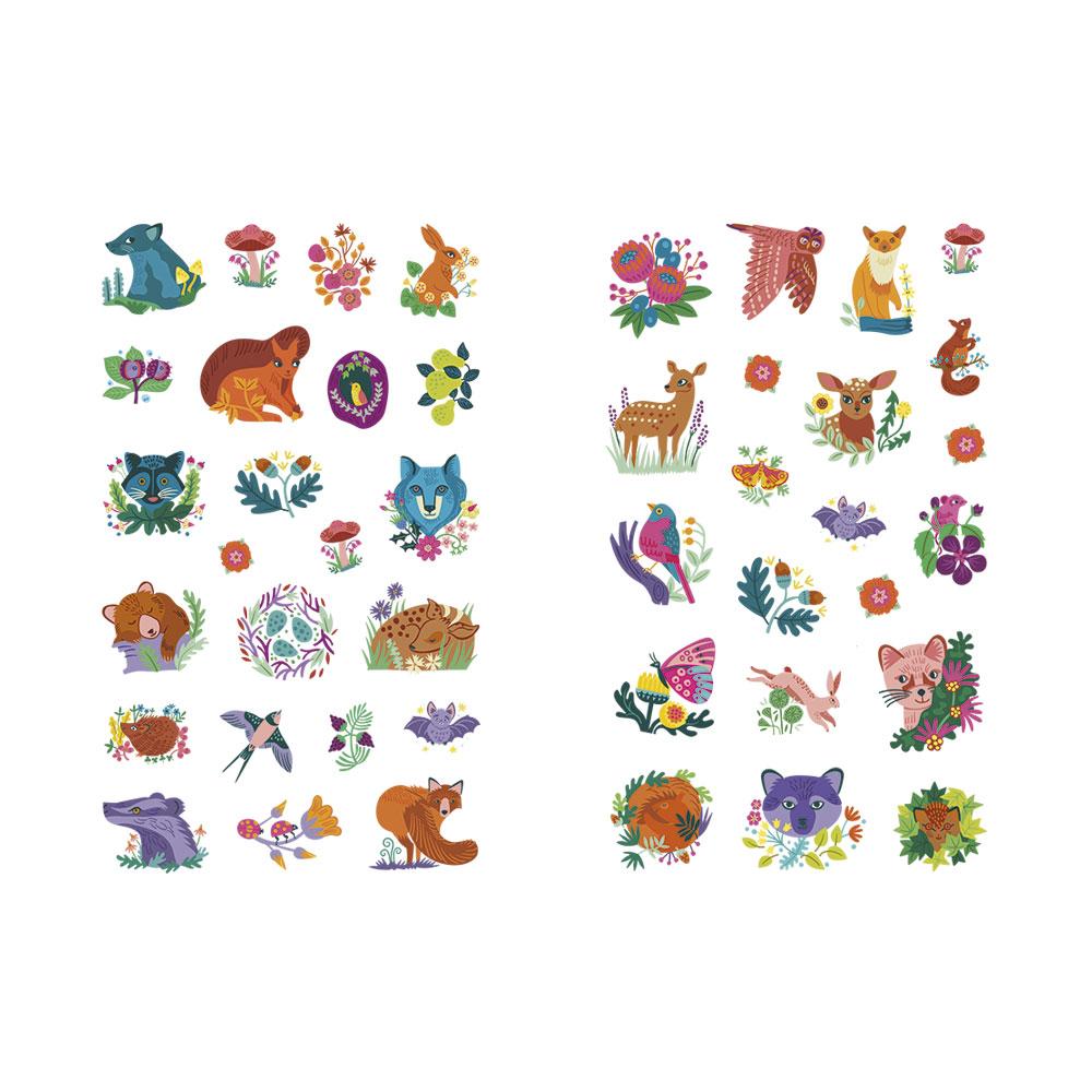 Mi Diario Secreto Creativo