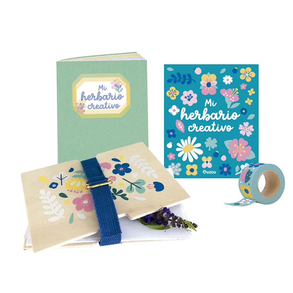 Mi Herbario Creativo