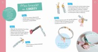Mon accumulation de bracelets célestes NE