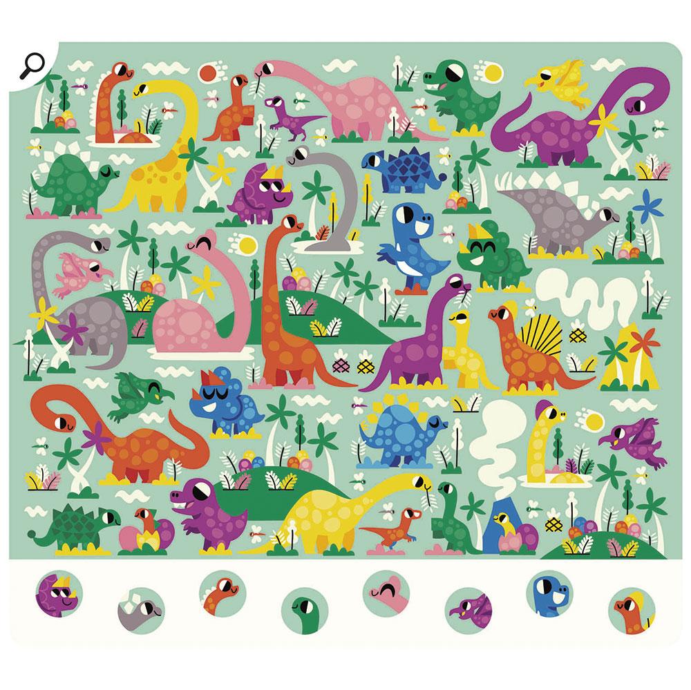 20 Juegos De Dinosaurios