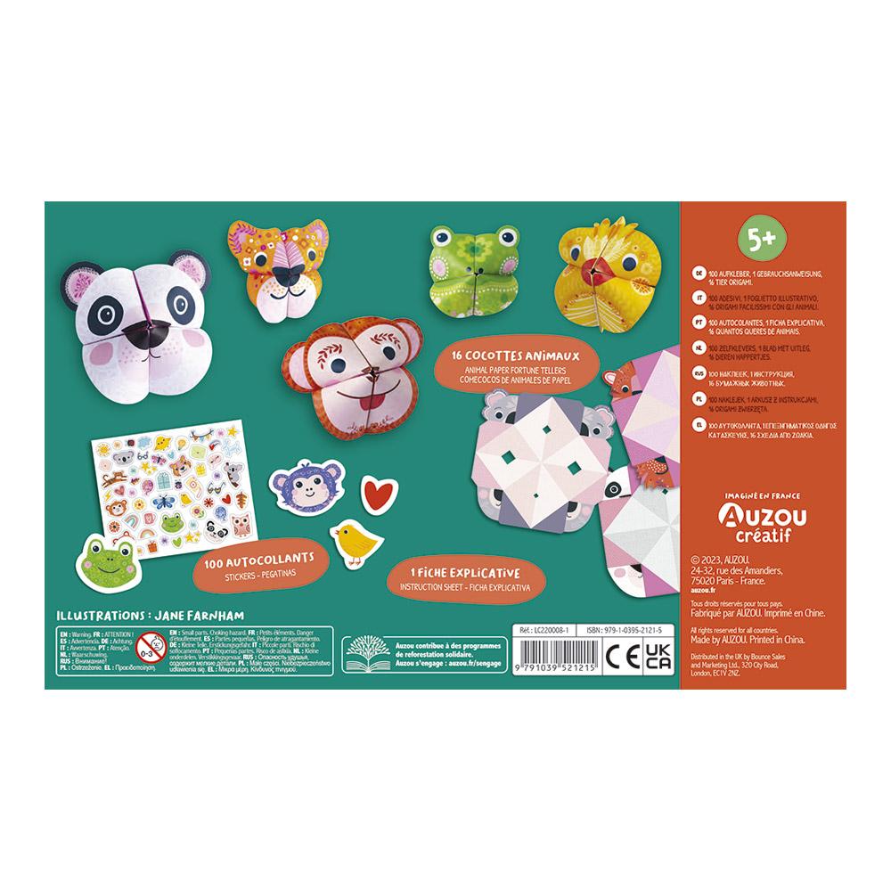 Pochette d