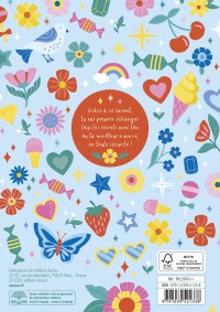 Notre carnet secret d