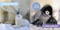 LES BEBES ANIMAUX - MON PREMIER DOC PHOTO 