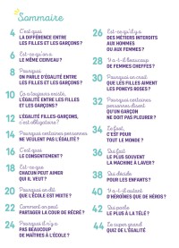 A QUOI CA SERT L