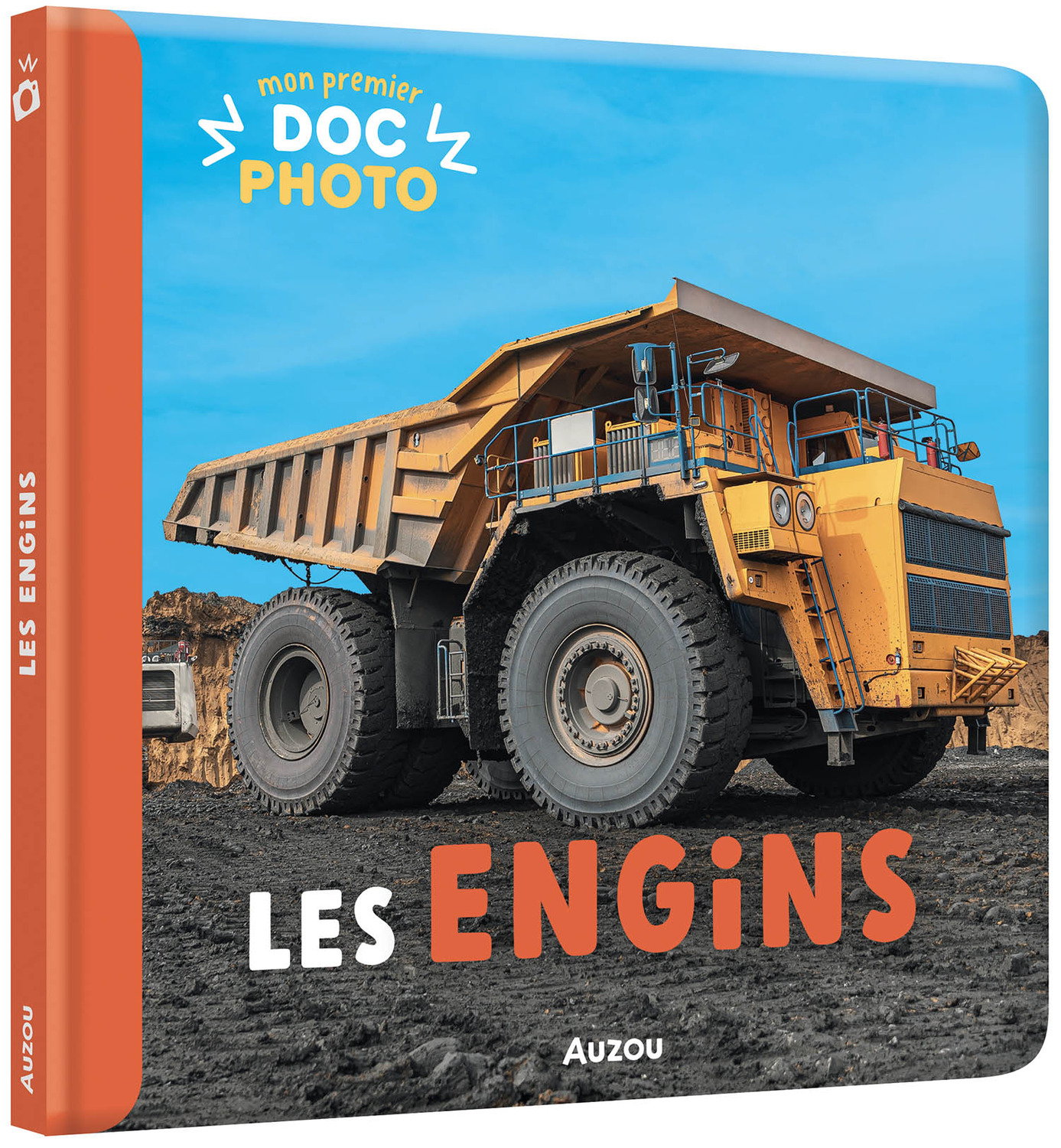 Les Engins