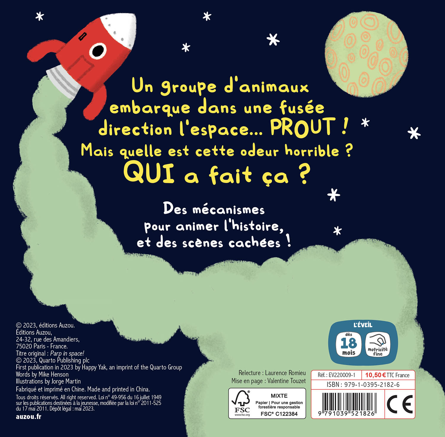 PROUT DANS L PROUT DANS L