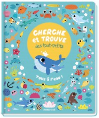 Tous à l'eau !