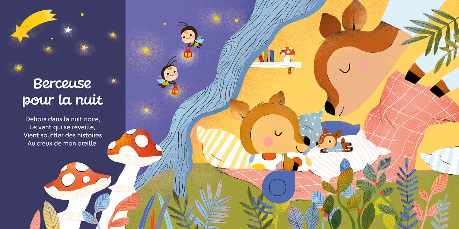 MES PREMIERES MUSIQUES - MES PREMIERES BERCEUSES