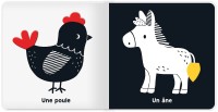 LA FERME - MES PREMIERS FLAPS