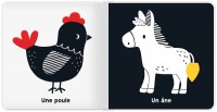 LA FERME - MES PREMIERS FLAPS
