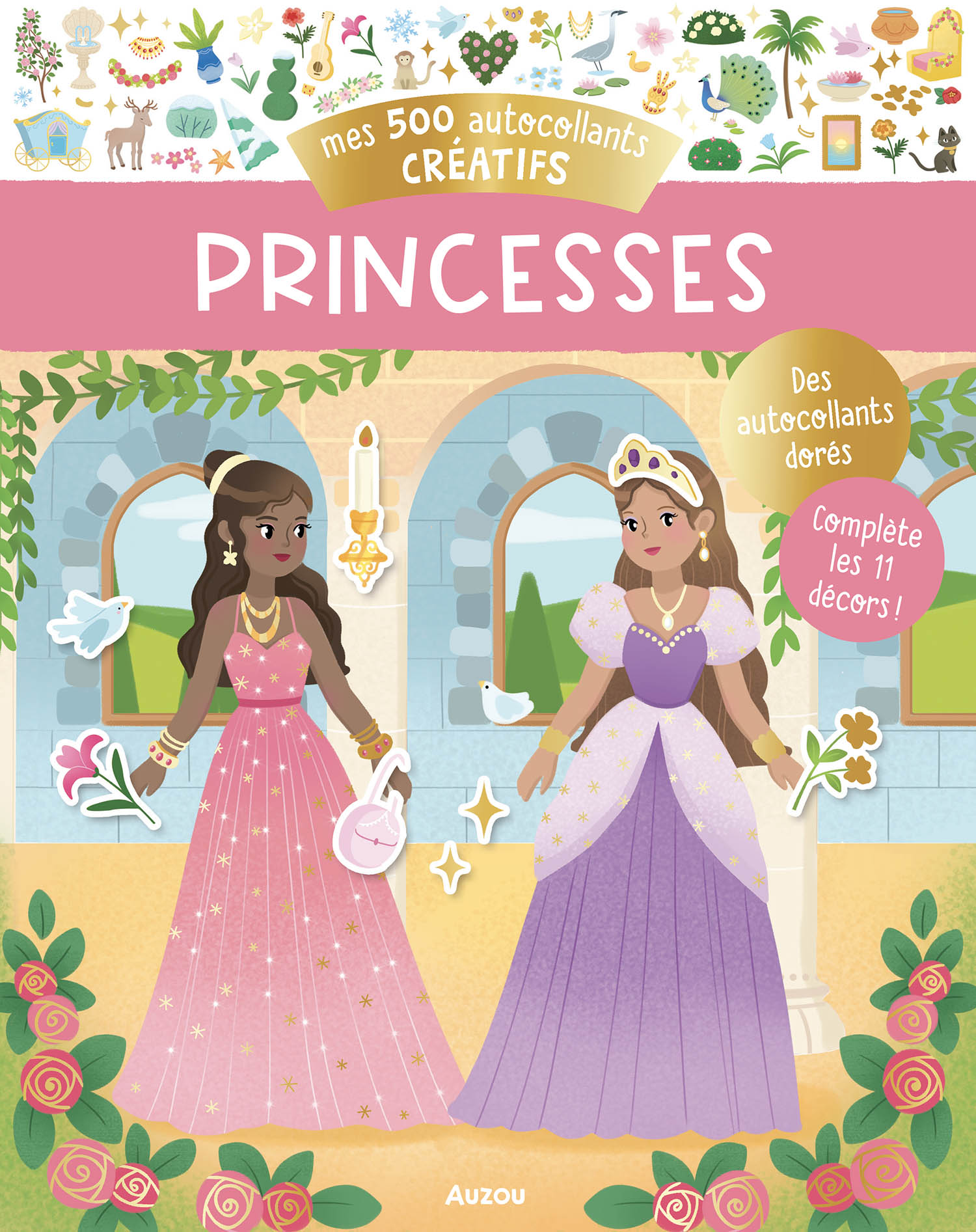Princesses