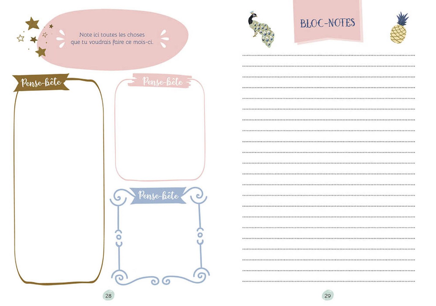 NE Mon journal personnel NE Mon journal personnel