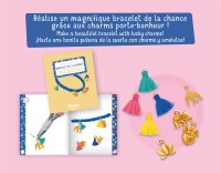 MON SUPERBE BIJOU - MON BRACELET DE LA CHANCE