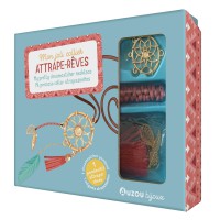 My Pretty Dreamcatcher Necklace