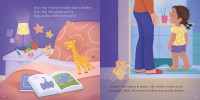 GRISETTE ET LA BROSSE A DENTS MAGIQUE