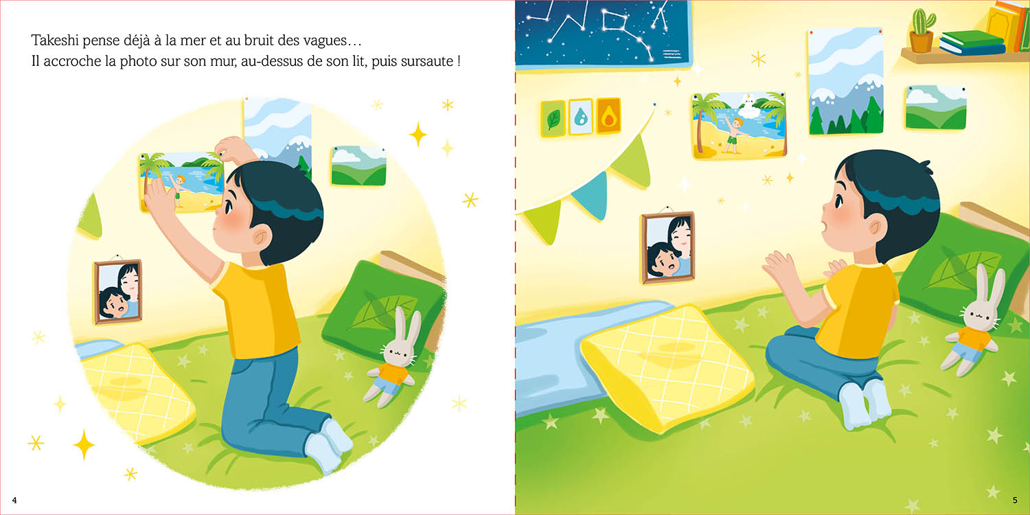 AKIKO - LE VOYAGE EXTRAORDINAIRE