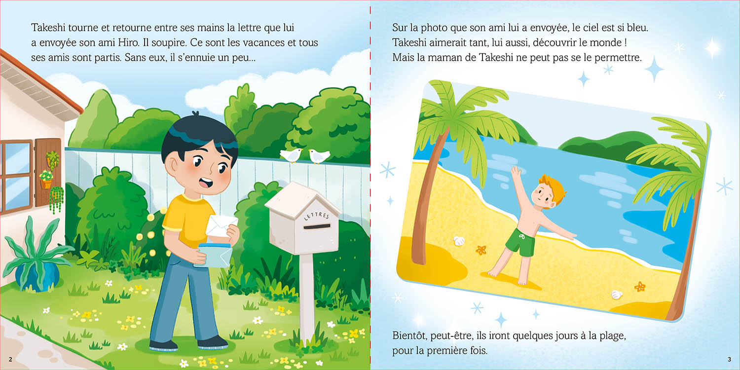 AKIKO - LE VOYAGE EXTRAORDINAIRE