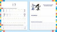 Mon cahier d