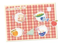 Ma première pochette d