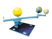 Mon coffret Soleil Terre Lune