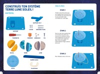 Mon coffret Soleil Terre Lune
