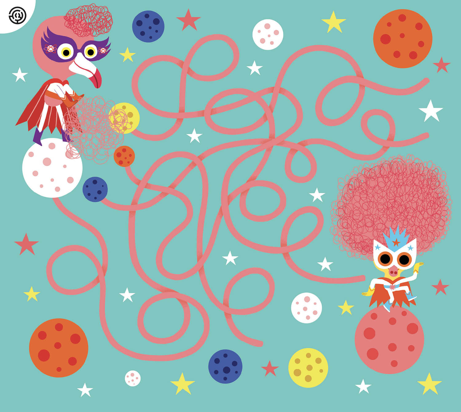 Ma Pochette De Jeux - 20 Jeux De Super-Héros