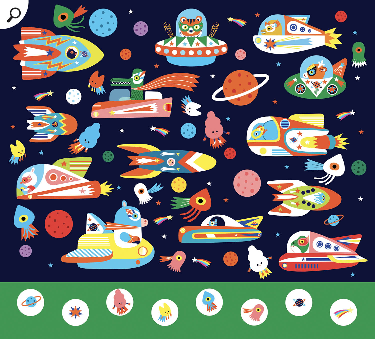 Ma Pochette De Jeux - 20 Jeux De Super-Héros